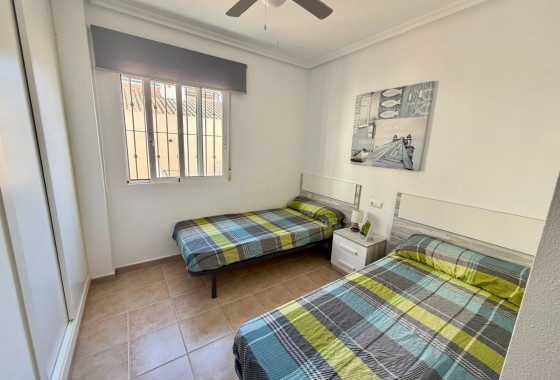 Reventa - Chalet - Orihuela - Entre Naranjos Vistabella