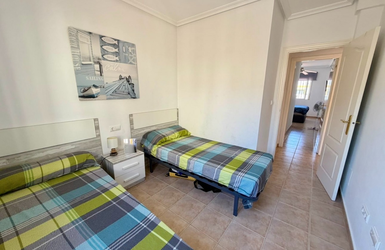 Reventa - Chalet - Orihuela - Entre Naranjos Vistabella