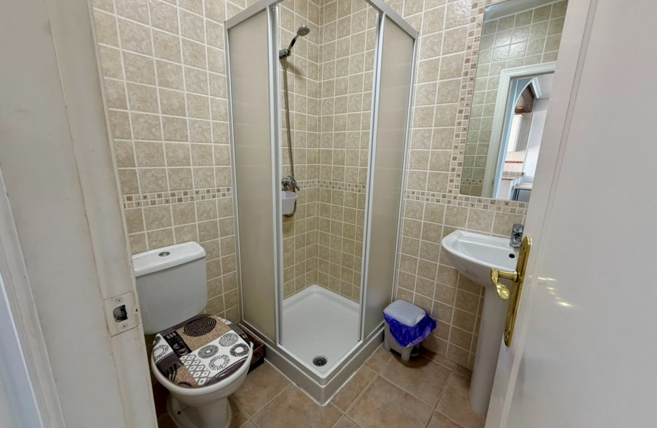 Reventa - Chalet - Orihuela - Entre Naranjos Vistabella
