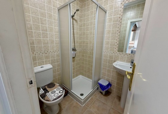 Reventa - Chalet - Orihuela - Entre Naranjos Vistabella