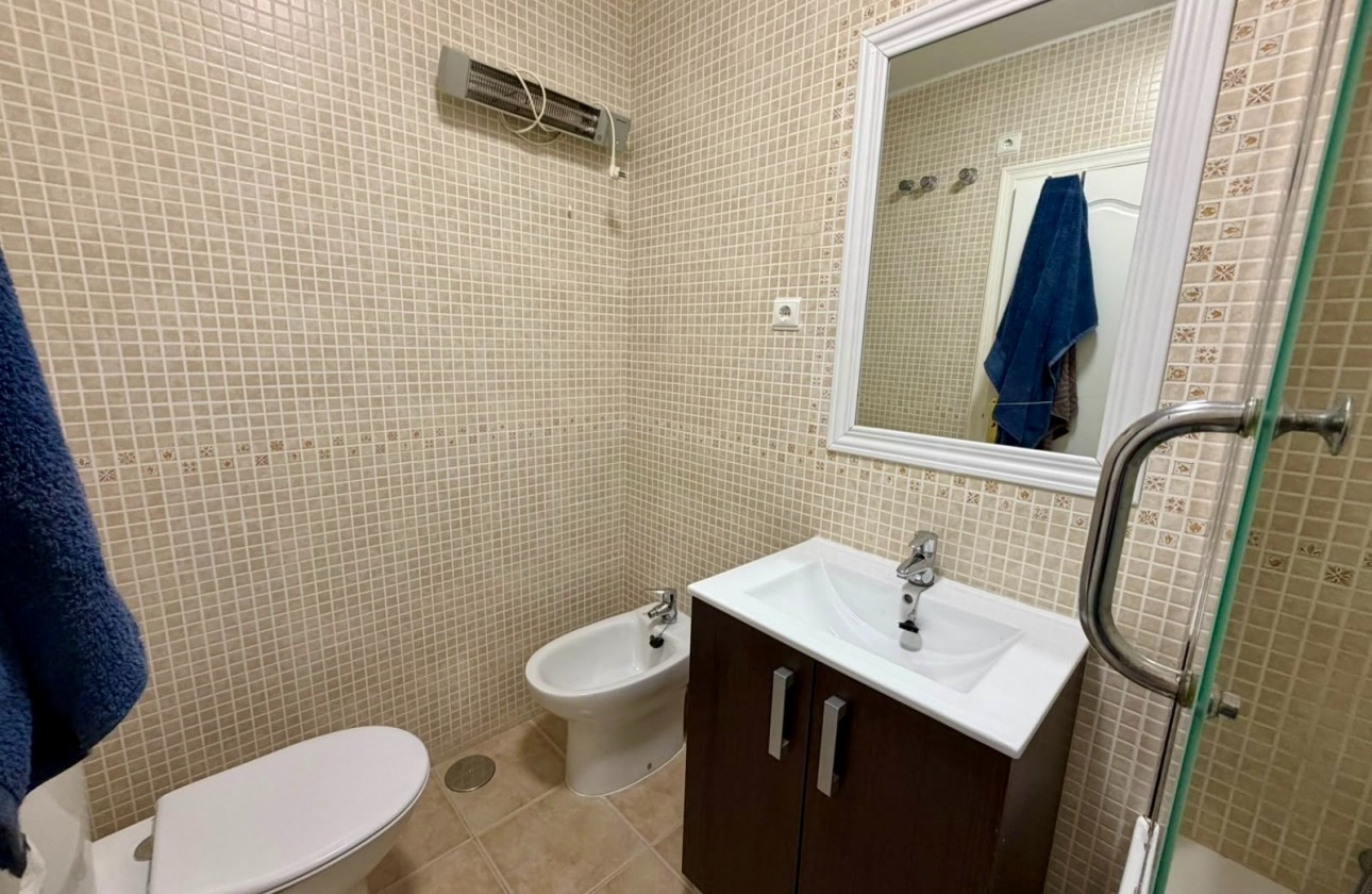 Reventa - Chalet - Orihuela - Entre Naranjos Vistabella