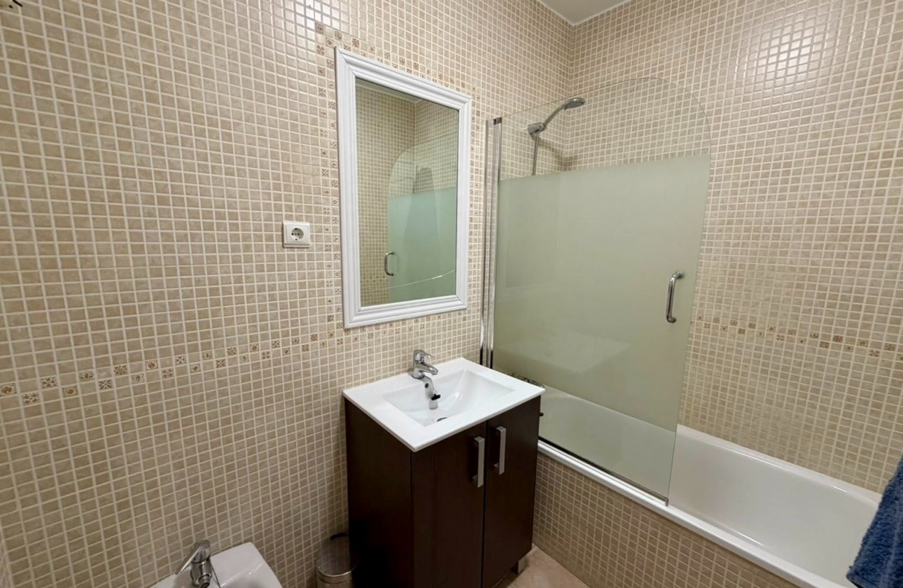 Reventa - Chalet - Orihuela - Entre Naranjos Vistabella