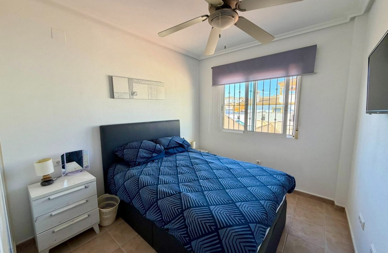 Reventa - Chalet - Orihuela - Entre Naranjos Vistabella