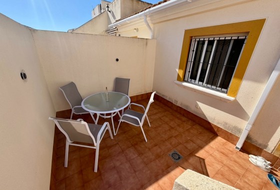 Reventa - Chalet - Orihuela - Entre Naranjos Vistabella