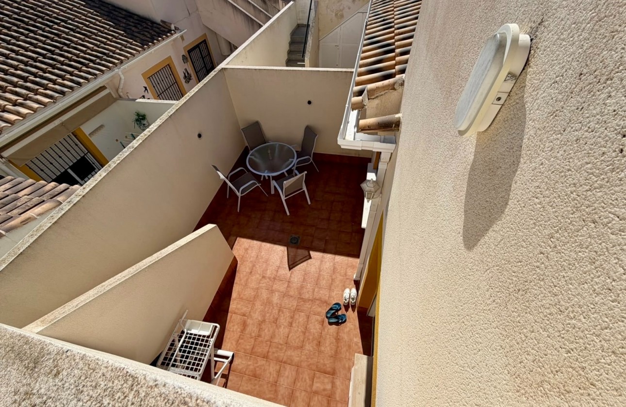 Reventa - Chalet - Orihuela - Entre Naranjos Vistabella