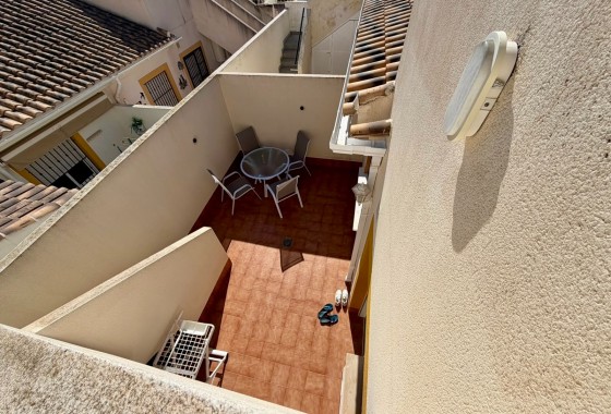 Reventa - Chalet - Orihuela - Entre Naranjos Vistabella