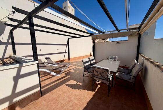 Reventa - Chalet - Orihuela - Entre Naranjos Vistabella