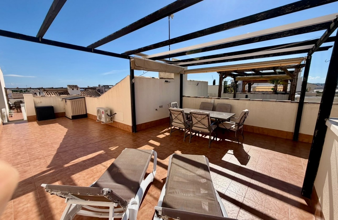 Reventa - Chalet - Orihuela - Entre Naranjos Vistabella