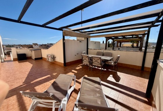 Reventa - Chalet - Orihuela - Entre Naranjos Vistabella