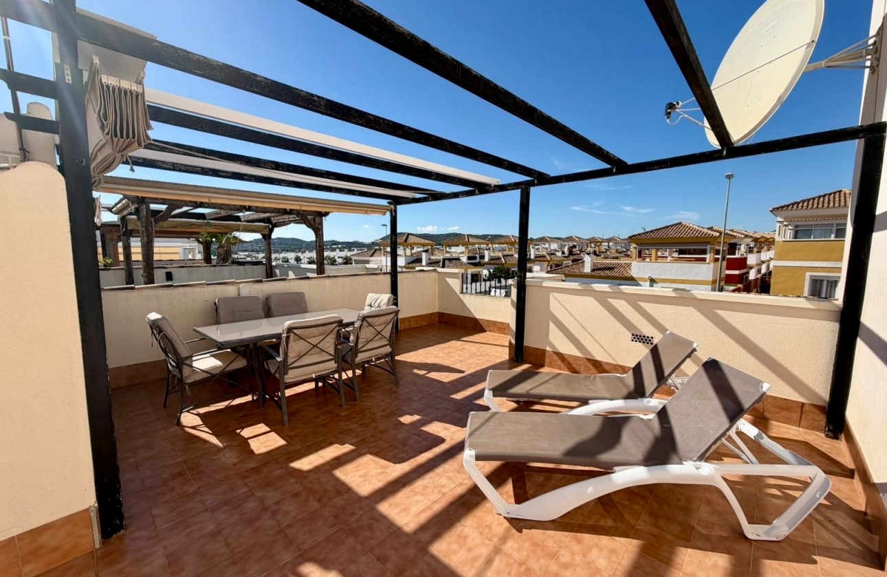 Reventa - Chalet - Orihuela - Entre Naranjos Vistabella