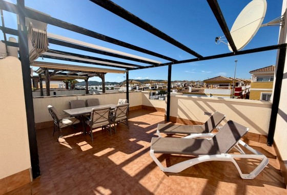 Reventa - Chalet - Orihuela - Entre Naranjos Vistabella