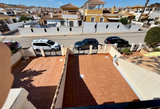 Reventa - Chalet - Orihuela - Entre Naranjos Vistabella