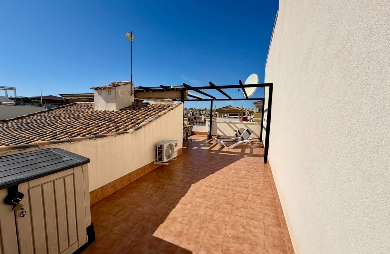 Reventa - Chalet - Orihuela - Entre Naranjos Vistabella