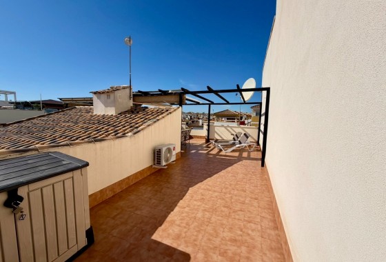 Reventa - Chalet - Orihuela - Entre Naranjos Vistabella