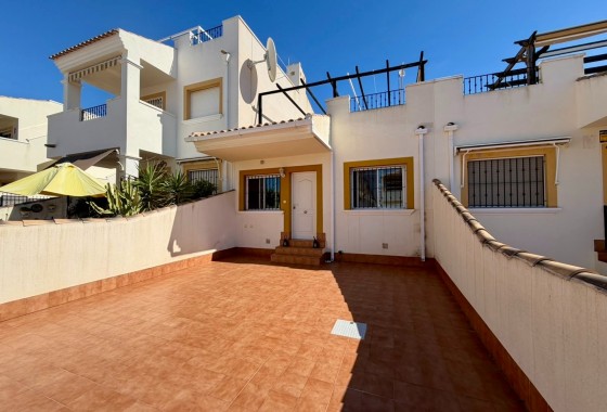 Reventa - Chalet - Orihuela - Entre Naranjos Vistabella
