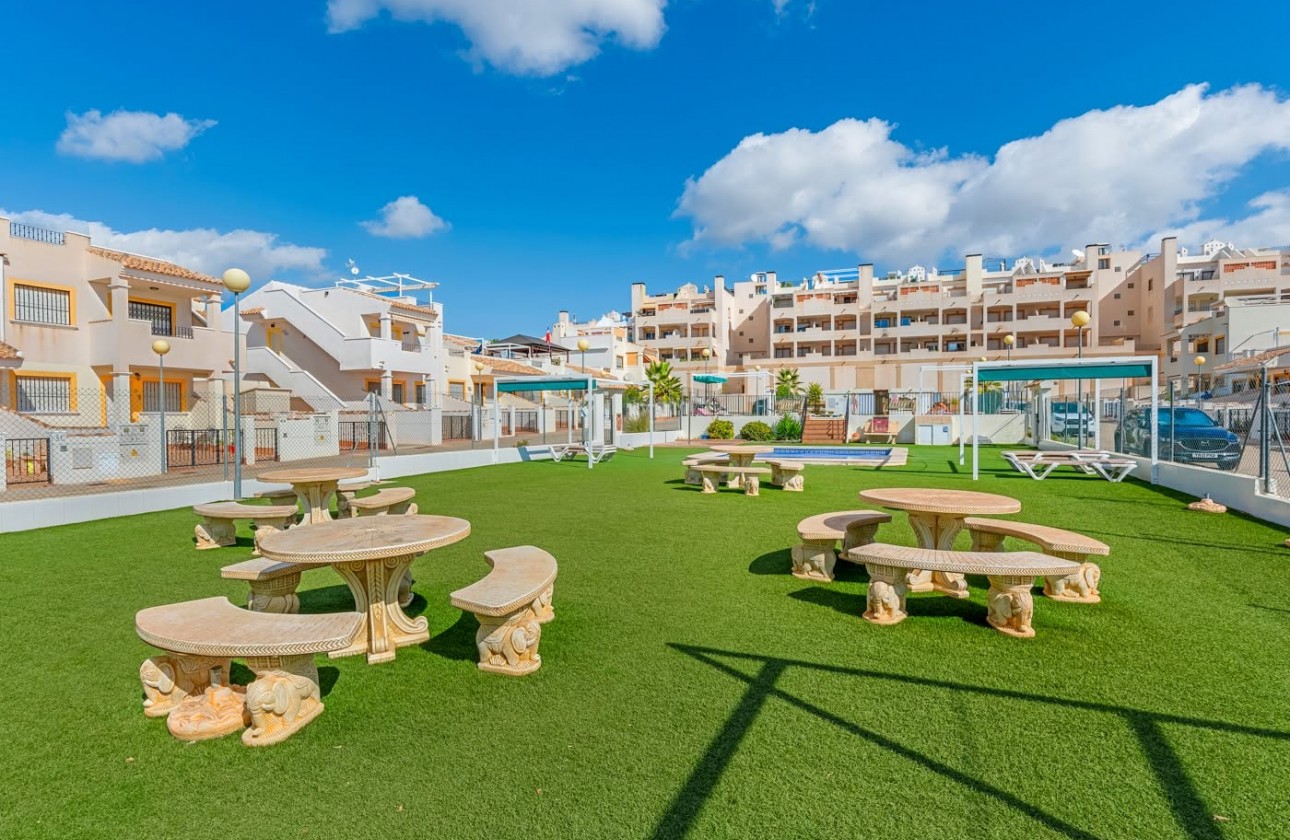 Reventa - Chalet - Orihuela - Entre Naranjos Vistabella