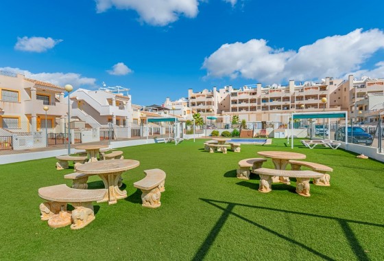 Reventa - Chalet - Orihuela - Entre Naranjos Vistabella