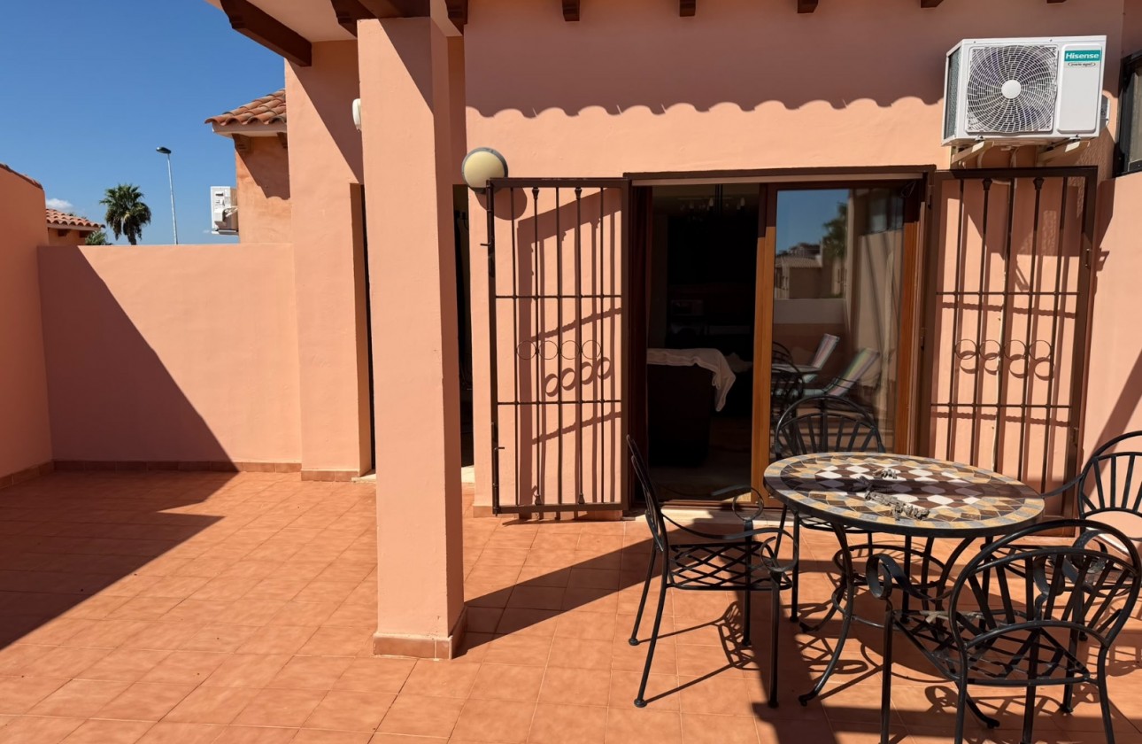 Reventa - Apartamento / piso - Torrevieja - Aguas Nuevas