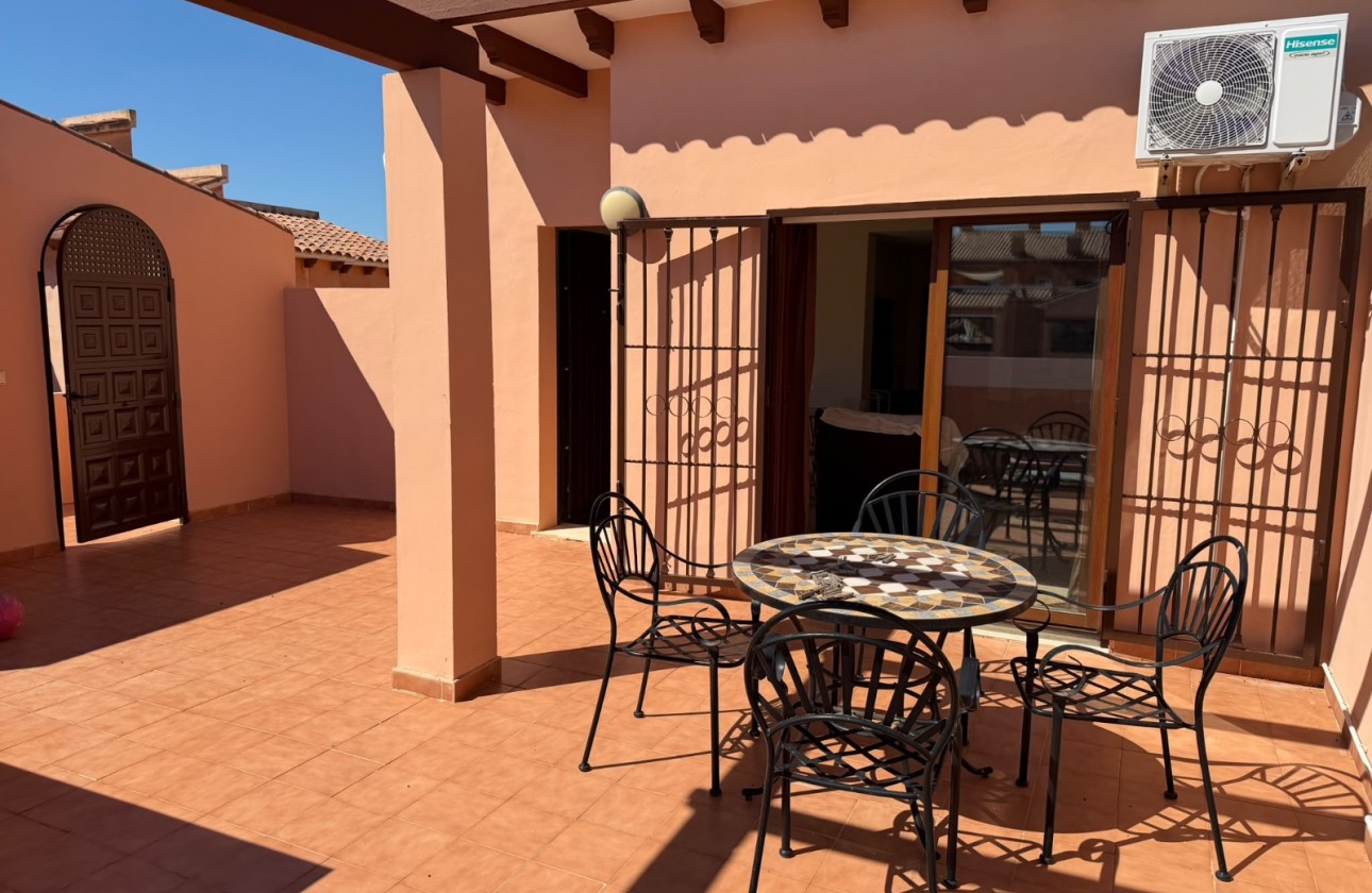 Reventa - Apartamento / piso - Torrevieja - Aguas Nuevas