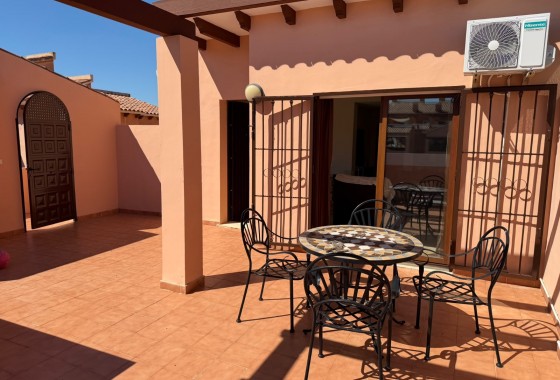 Reventa - Apartamento / piso - Torrevieja - Aguas Nuevas