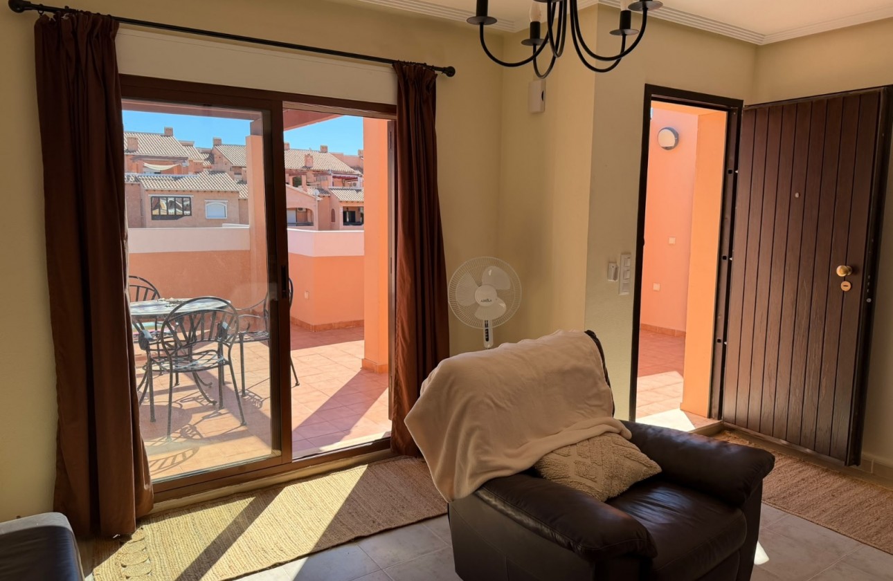 Reventa - Apartamento / piso - Torrevieja - Aguas Nuevas