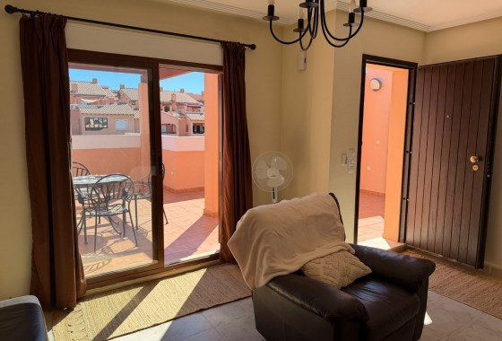 Reventa - Apartamento / piso - Torrevieja - Aguas Nuevas