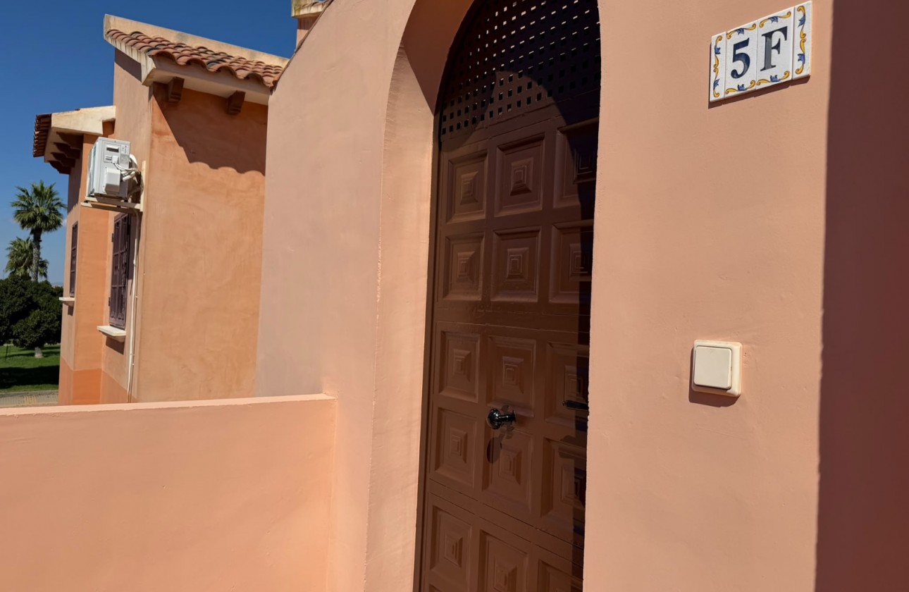 Reventa - Apartamento / piso - Torrevieja - Aguas Nuevas