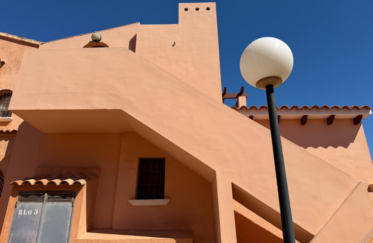 Reventa - Apartamento / piso - Torrevieja - Aguas Nuevas