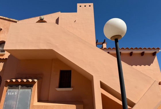 Reventa - Apartamento / piso - Torrevieja - Aguas Nuevas
