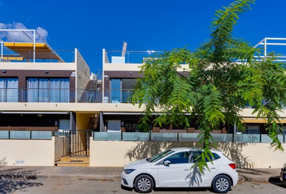 Reventa - Bungalow - Pilar de la Horadada - Mil Palmeras