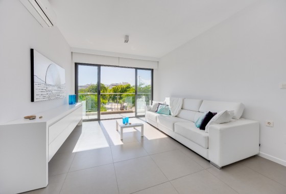 Reventa - Bungalow - Pilar de la Horadada - Mil Palmeras