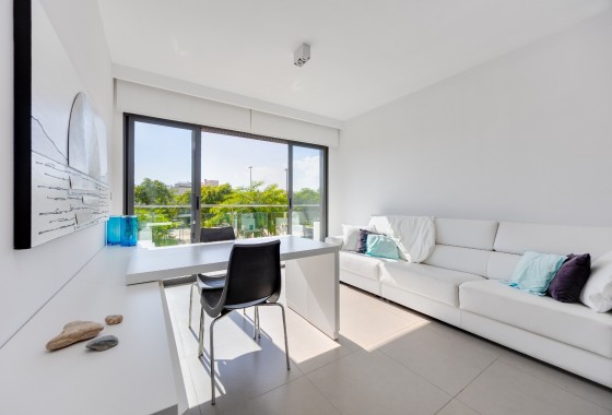 Reventa - Bungalow - Pilar de la Horadada - Mil Palmeras