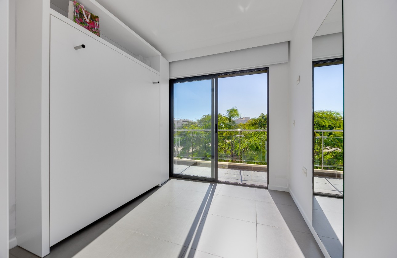 Reventa - Bungalow - Pilar de la Horadada - Mil Palmeras