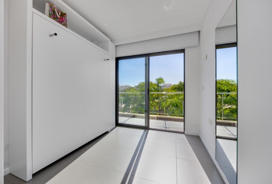 Reventa - Bungalow - Pilar de la Horadada - Mil Palmeras