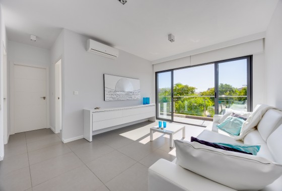 Reventa - Bungalow - Pilar de la Horadada - Mil Palmeras