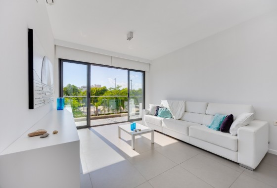 Reventa - Bungalow - Pilar de la Horadada - Mil Palmeras