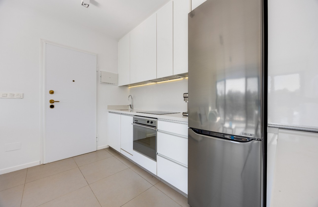 Reventa - Bungalow - Pilar de la Horadada - Mil Palmeras