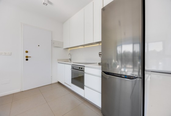 Reventa - Bungalow - Pilar de la Horadada - Mil Palmeras