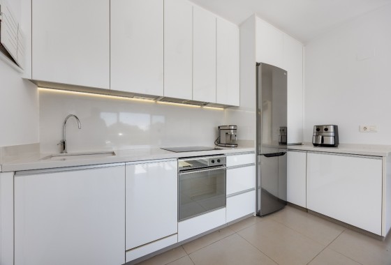 Reventa - Bungalow - Pilar de la Horadada - Mil Palmeras