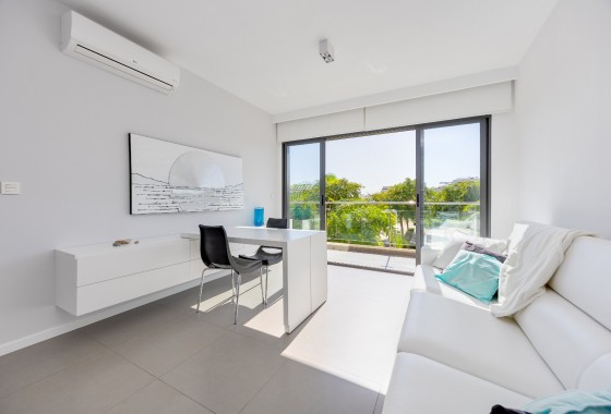 Reventa - Bungalow - Pilar de la Horadada - Mil Palmeras