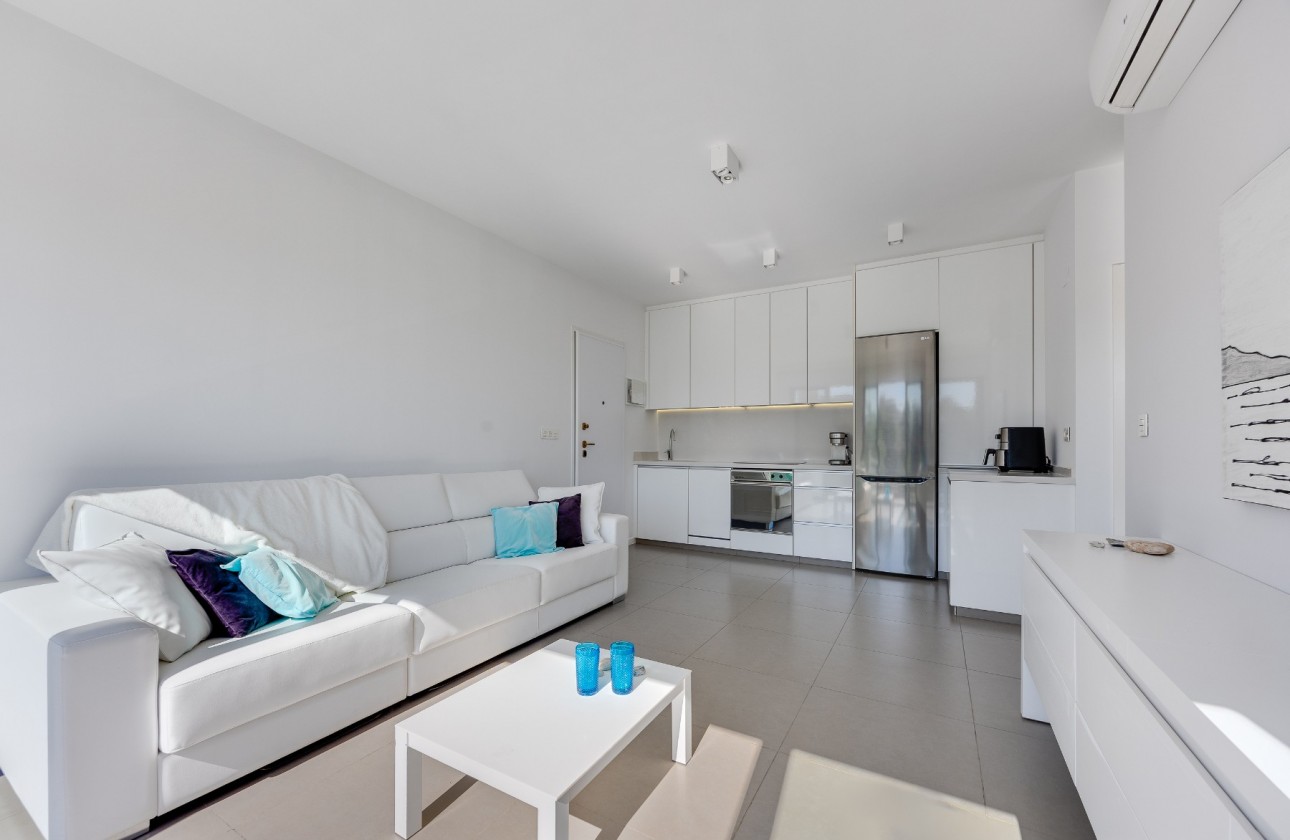 Reventa - Bungalow - Pilar de la Horadada - Mil Palmeras