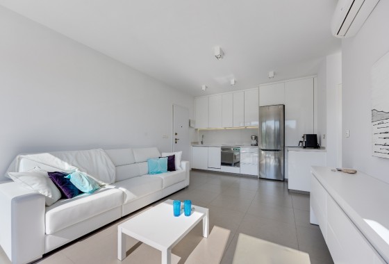 Reventa - Bungalow - Pilar de la Horadada - Mil Palmeras