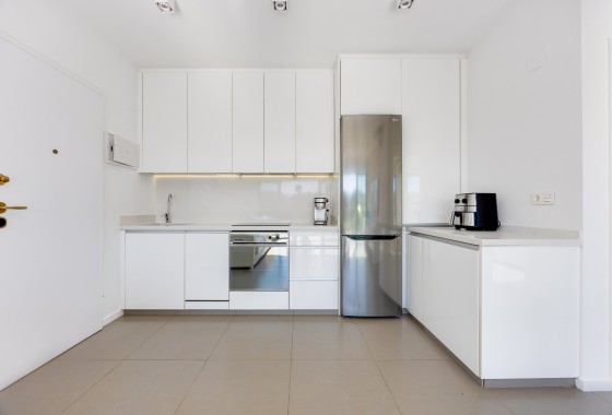 Reventa - Bungalow - Pilar de la Horadada - Mil Palmeras
