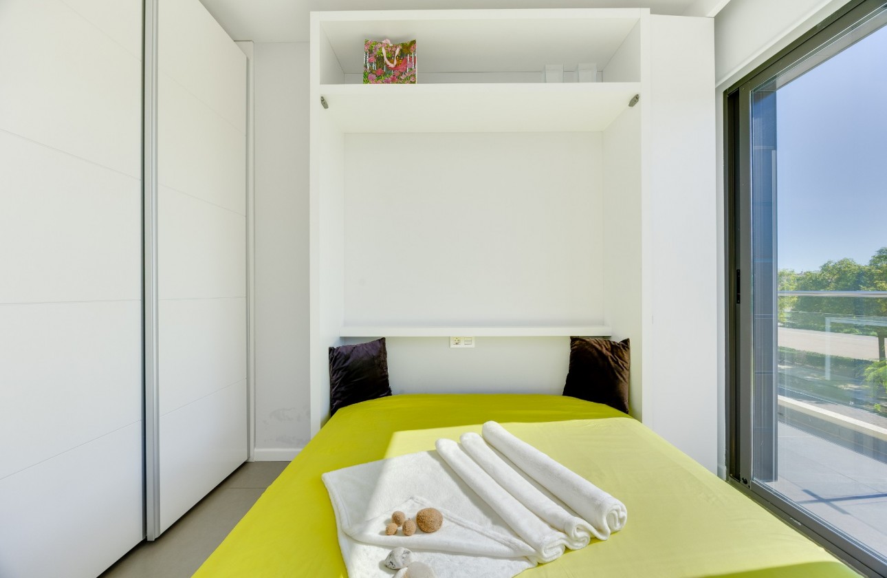 Reventa - Bungalow - Pilar de la Horadada - Mil Palmeras