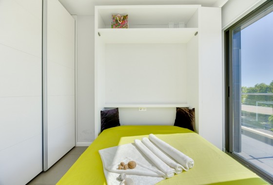 Reventa - Bungalow - Pilar de la Horadada - Mil Palmeras