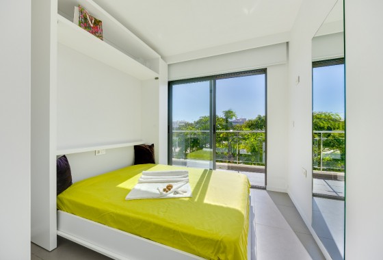Reventa - Bungalow - Pilar de la Horadada - Mil Palmeras