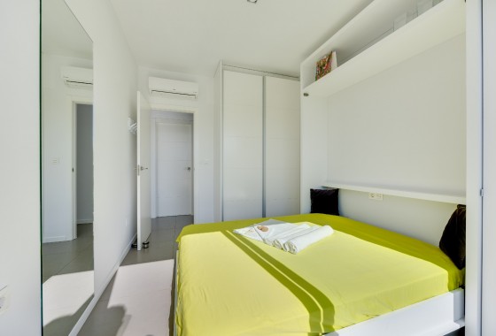 Reventa - Bungalow - Pilar de la Horadada - Mil Palmeras