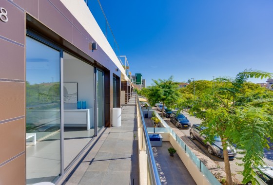 Reventa - Bungalow - Pilar de la Horadada - Mil Palmeras