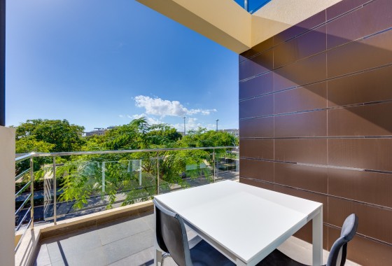 Reventa - Bungalow - Pilar de la Horadada - Mil Palmeras