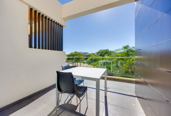 Reventa - Bungalow - Pilar de la Horadada - Mil Palmeras